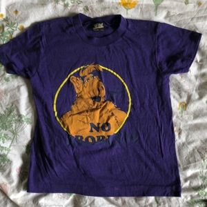 Vintage Alf T-shirt